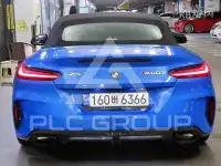 2021 BMW Z4