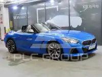 2021 BMW Z4