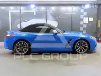 2021 BMW Z4