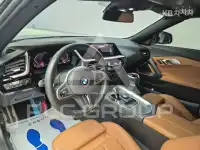 2021 BMW Z4