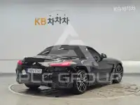 2021 BMW Z4