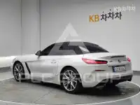 2021 BMW Z4