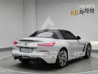 2021 BMW Z4