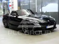 2021 BMW Z4