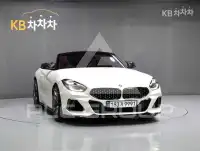 2021 BMW Z4