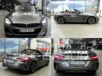 2021 BMW Z4