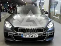 2021 BMW Z4