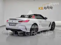 2021 BMW Z4