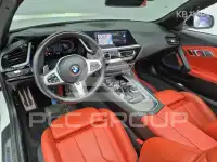 2021 BMW Z4