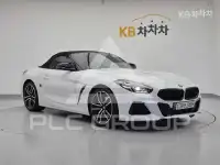 2021 BMW Z4