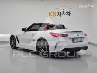 2021 BMW Z4