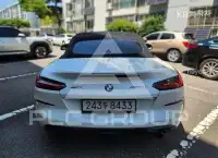 2021 BMW Z4