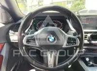 2021 BMW Z4