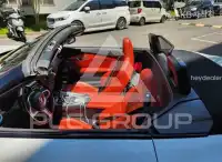 2021 BMW Z4