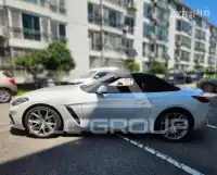 2021 BMW Z4