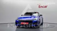 2021 BMW Z4