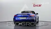 2021 BMW Z4