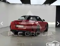 2021 BMW Z4