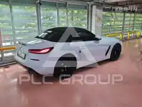 2021 BMW Z4
