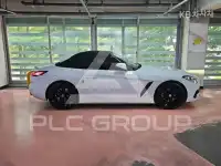 2021 BMW Z4