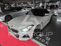 2021 BMW Z4