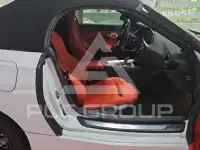 2021 BMW Z4