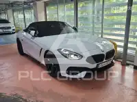 2021 BMW Z4
