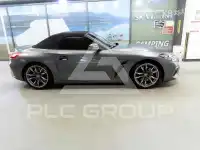 2021 BMW Z4