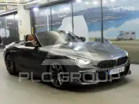 2021 BMW Z4