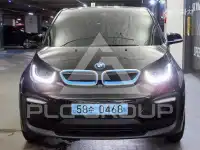 2021 BMW I3