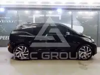 2021 BMW I3