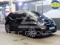 2021 BMW I3