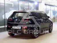 2021 BMW I3
