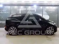 2021 BMW I3