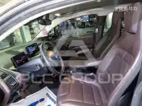 2021 BMW I3