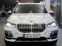 2021 BMW X5