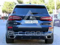 2021 BMW X5