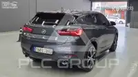 2021 BMW X2
