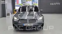 2021 BMW X2