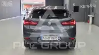 2021 BMW X2