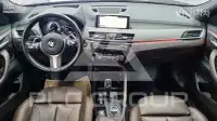 2021 BMW X2