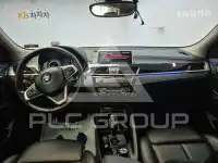 2021 BMW X2