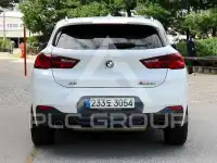 2021 BMW X2