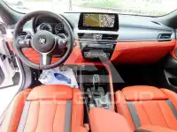 2021 BMW X2