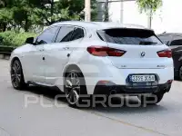 2021 BMW X2