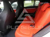 2021 BMW X2