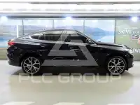 2021 BMW X6