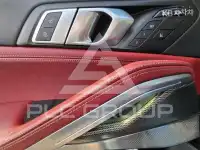2021 BMW X6