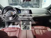 2021 BMW X6