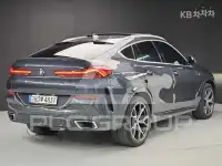 2021 BMW X6